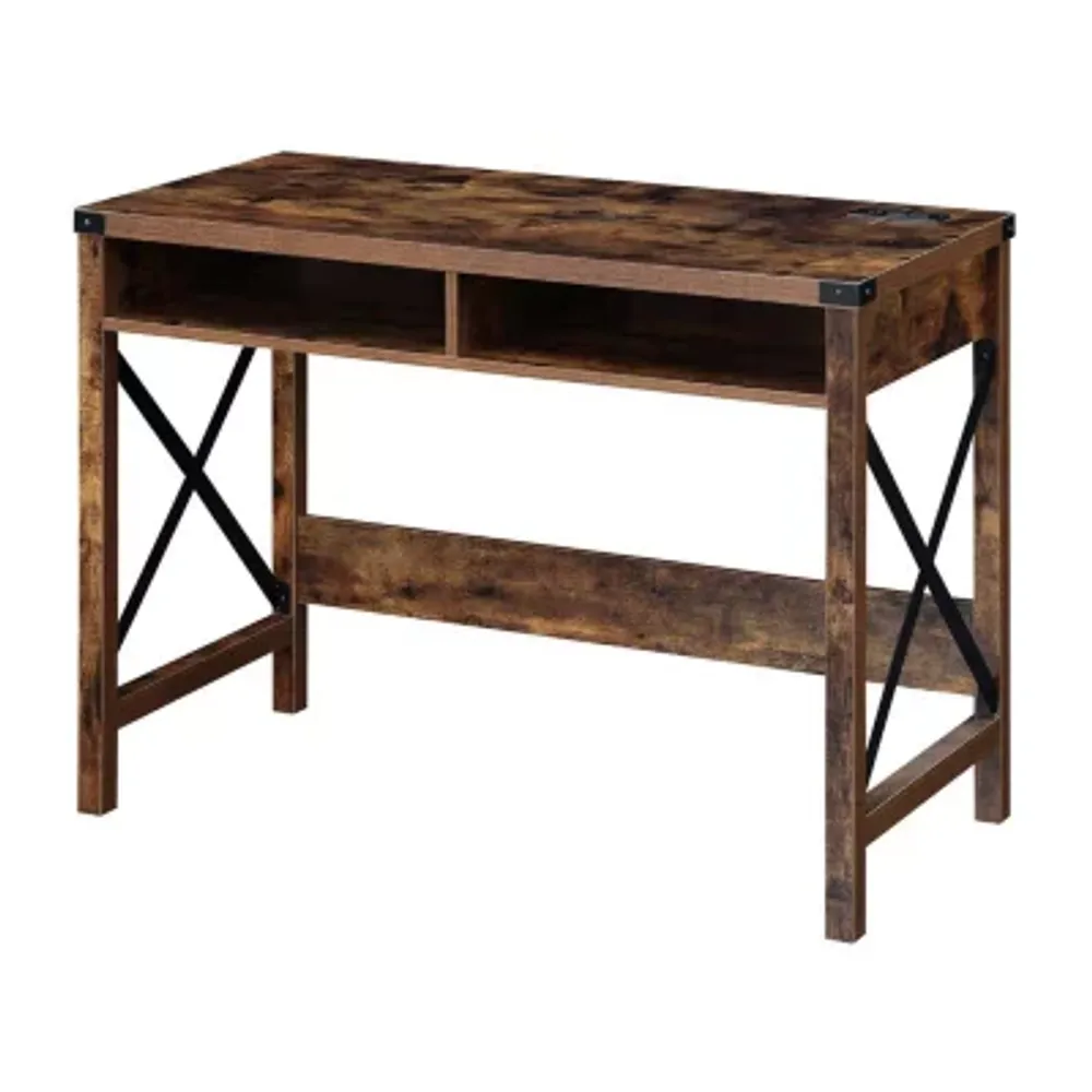 Asstd National Brand Durango Office Collection Desk | Dulles Town Center