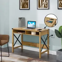 Durango Office Collection Desk