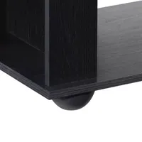 Bakersfield Living Room Accents TV Stand