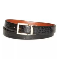 Liz Claiborne Ratchet Womens Belt