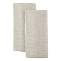 Cooks Honeycomb 2-pc Kitchen Towel