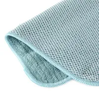 Cooks Scrubber 4-pc Dish Cloth