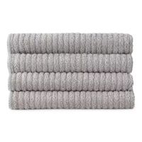 Cooks Scrubber 4-pc Dish Cloth Set