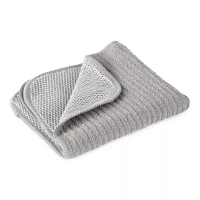 Cooks Scrubber 4-pc Dish Cloth Set