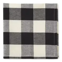 Homewear Bigelow Plaid 4-pc. Napkins