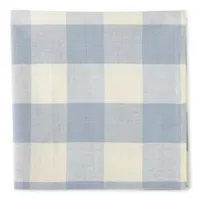 Homewear Bigelow Plaid 4-pc. Napkins