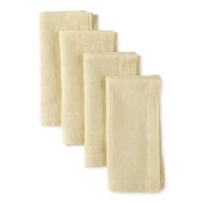 Linden Street Grayson 4-pc. Napkins