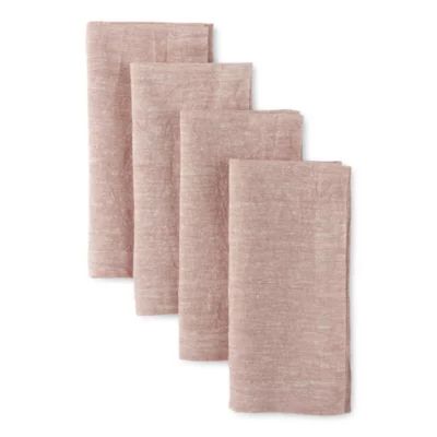 Linden Street Grayson 4-pc. Napkins