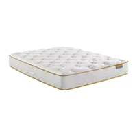 Simmons® Comfort Vibezzz Plush - Mattress Only