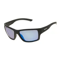 Dockers Mens Wrap Around Sunglasses