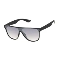 J. Ferrar Mens UV Protection Shield Sunglasses