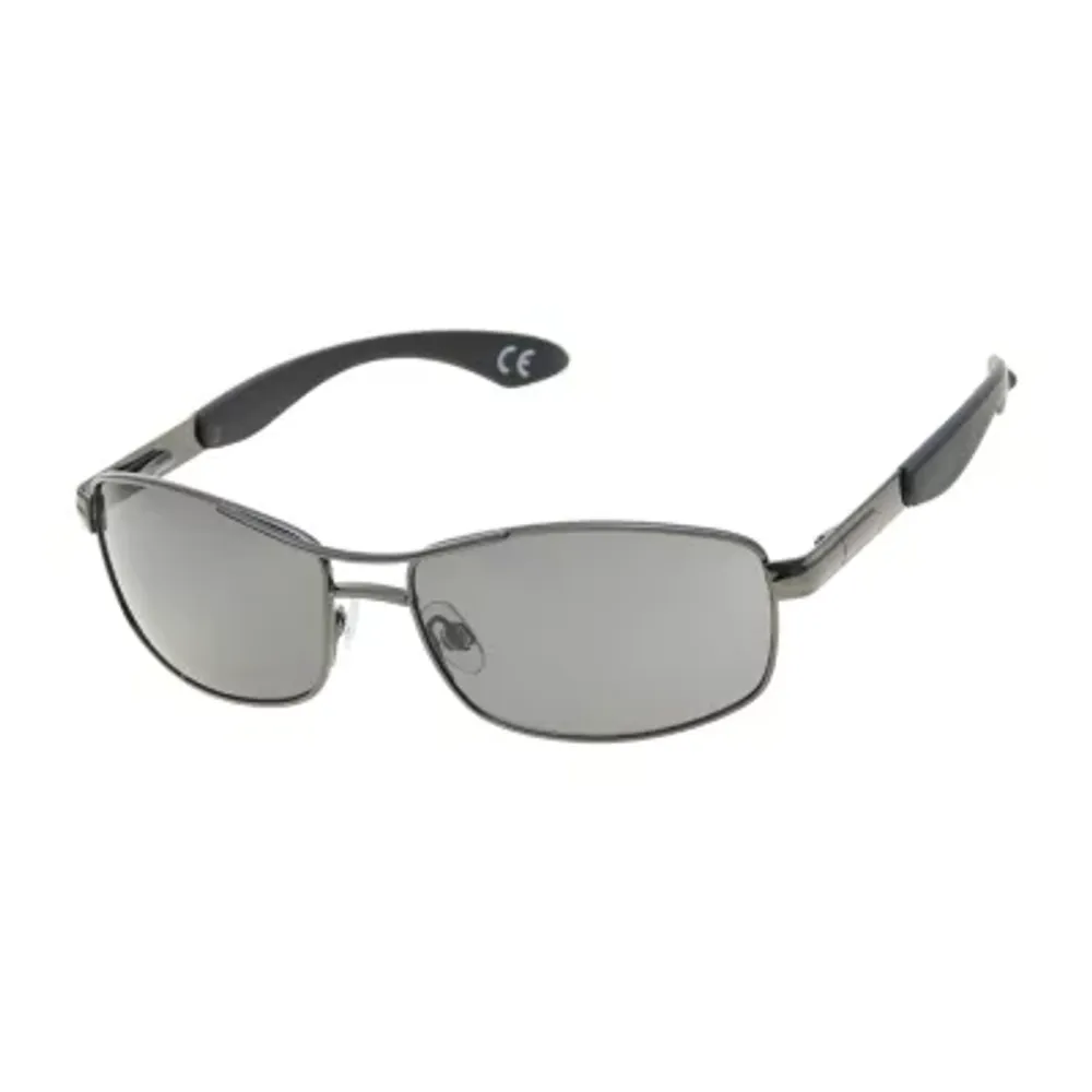 J. Ferrar Mens UV Protection Navigator Sunglasses