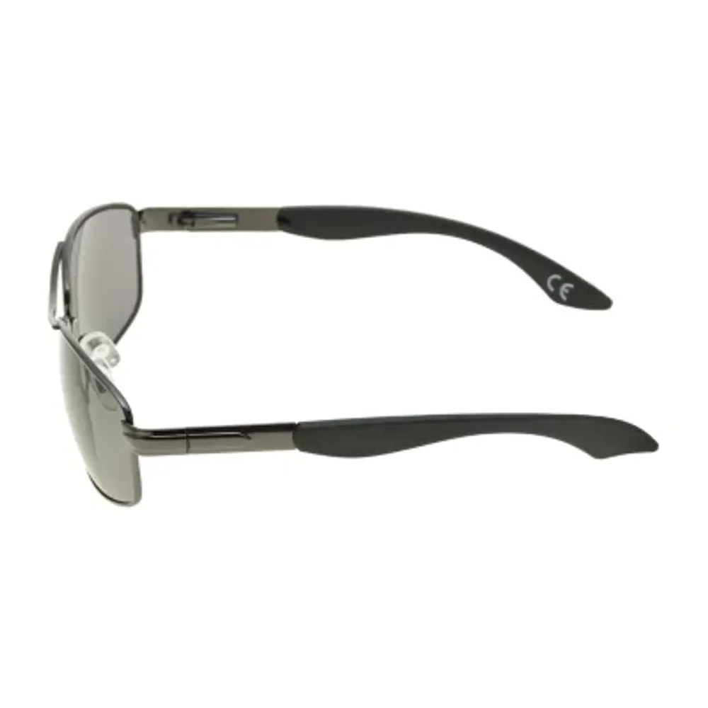 J. Ferrar Mens UV Protection Navigator Sunglasses