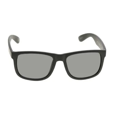 J. Ferrar Mens UV Protection Square Sunglasses