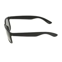 J. Ferrar Mens UV Protection Square Sunglasses