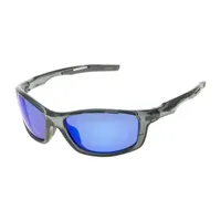 Xersion Mens UV Protection Wrap Around Sunglasses