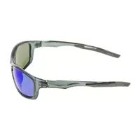 Xersion Mens UV Protection Wrap Around Sunglasses