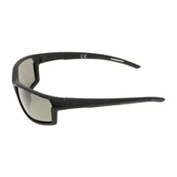 Xersion Mens UV Protection Wrap Around Sunglasses