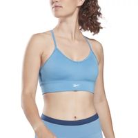 Reebok Medium Support Racerback Sports Bra Ht4929