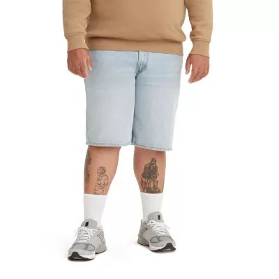 Levi's Carrier Mens Cargo Short Big and Tall | Plaza Las Americas