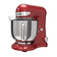 Cooks 5.3-Quart Stand Mixer