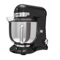 Cooks 5.3-Quart Stand Mixer