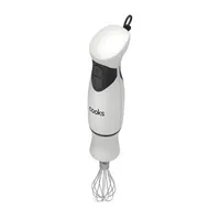 Cooks Immersion Blender With Whisk