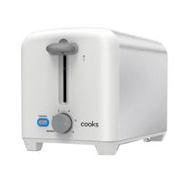 Cooks 2-Slice Toaster