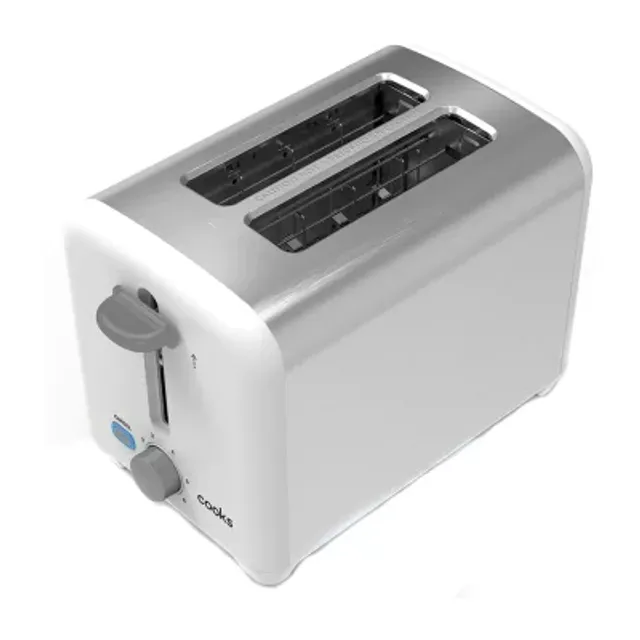 Solac My Toast II Legend 2-Slice Toaster 