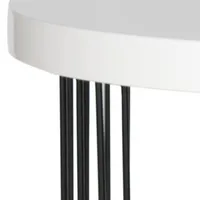 Kelly Mid Centry Modern Side Table 