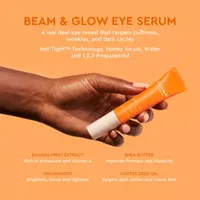 Relevant Beam & Glow Eye Serum