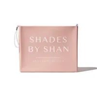 Shades By Shan Makeup Bag Makeup Bag