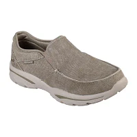 Skechers Mens Creston Slip-On Shoe