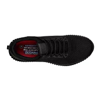 Skechers Mens Cessnock Pull-On Shoes