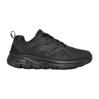 Skechers Mens Arch Fit Sr Axtell Work Shoes