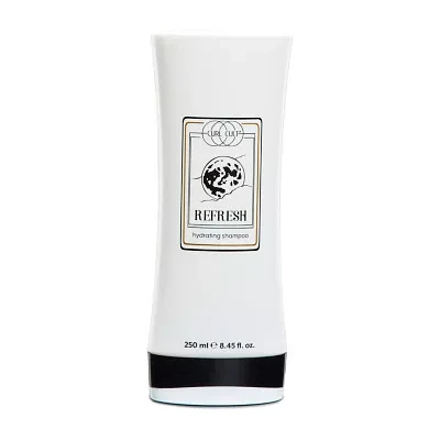 Curl Cult Refresh Hydrating Shampoo