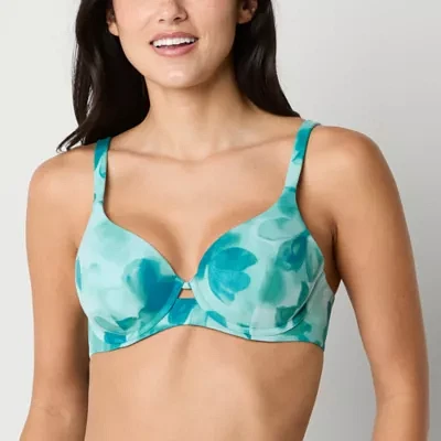 Ambrielle Super Soft Underwire Full Coverage Bra 302703