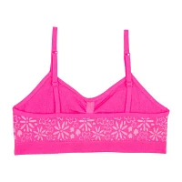 Maidenform Little & Big Girls Bralette