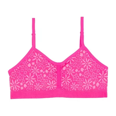 Maidenform Little & Big Girls Bralette