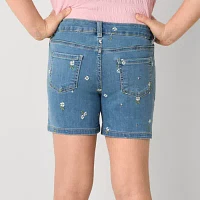 Thereabouts Little & Big Girls Midi Short