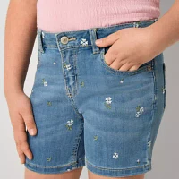 Thereabouts Little & Big Girls Midi Short