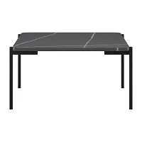 Versatile 2-Piece Coffee Table Set