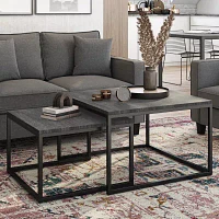 2-pc. Nesting Tables