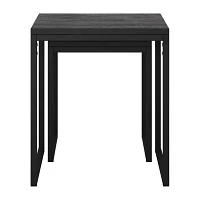 2-pc. Nesting Tables