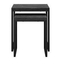 2-pc. Nesting Tables