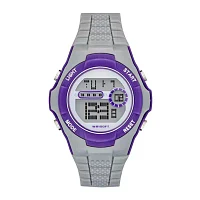 Womens Digital Sport Watch