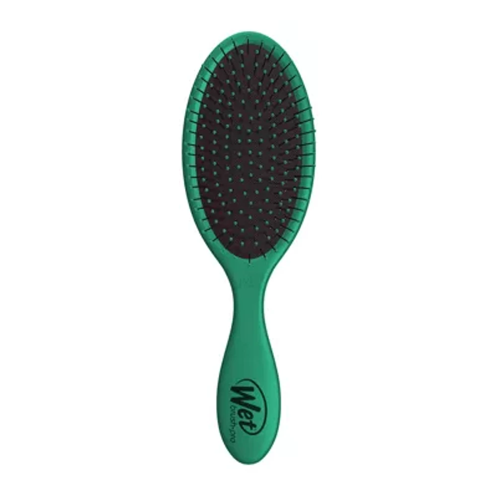 The Wet Brush Pro Select - Mermaid Green