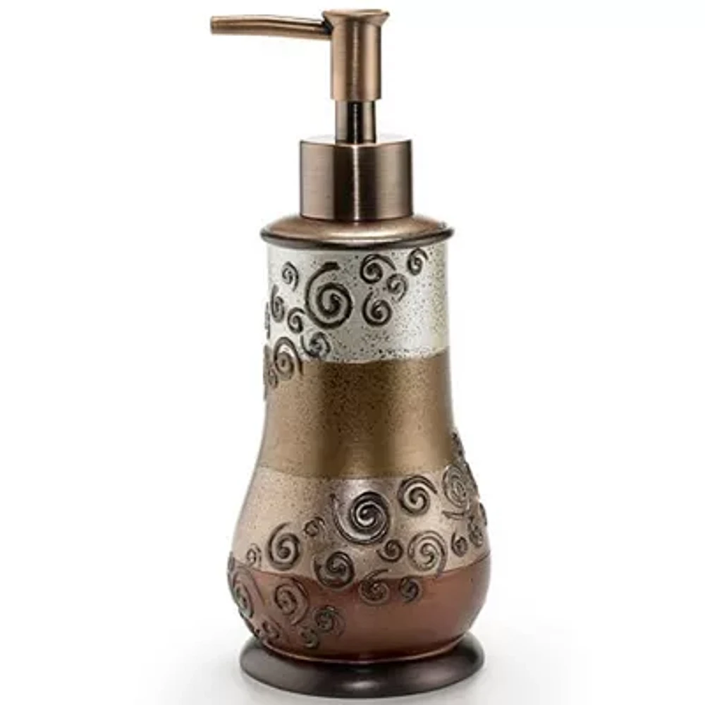 Miramar Soap Dispenser