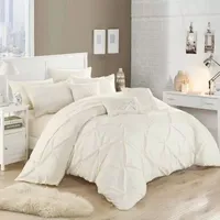 Chic Home Hannah Comforter Set