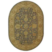 Safavieh Rishika Traditional Area Rug